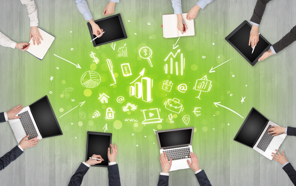 training as quick as market changes