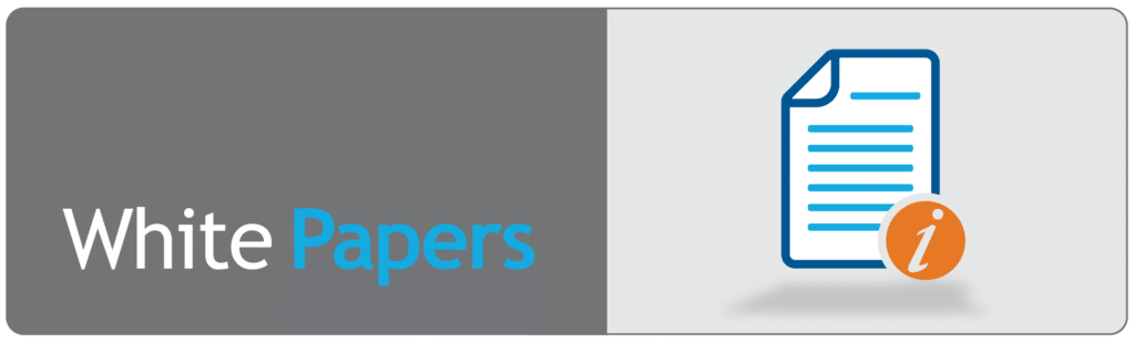 white paper download icon