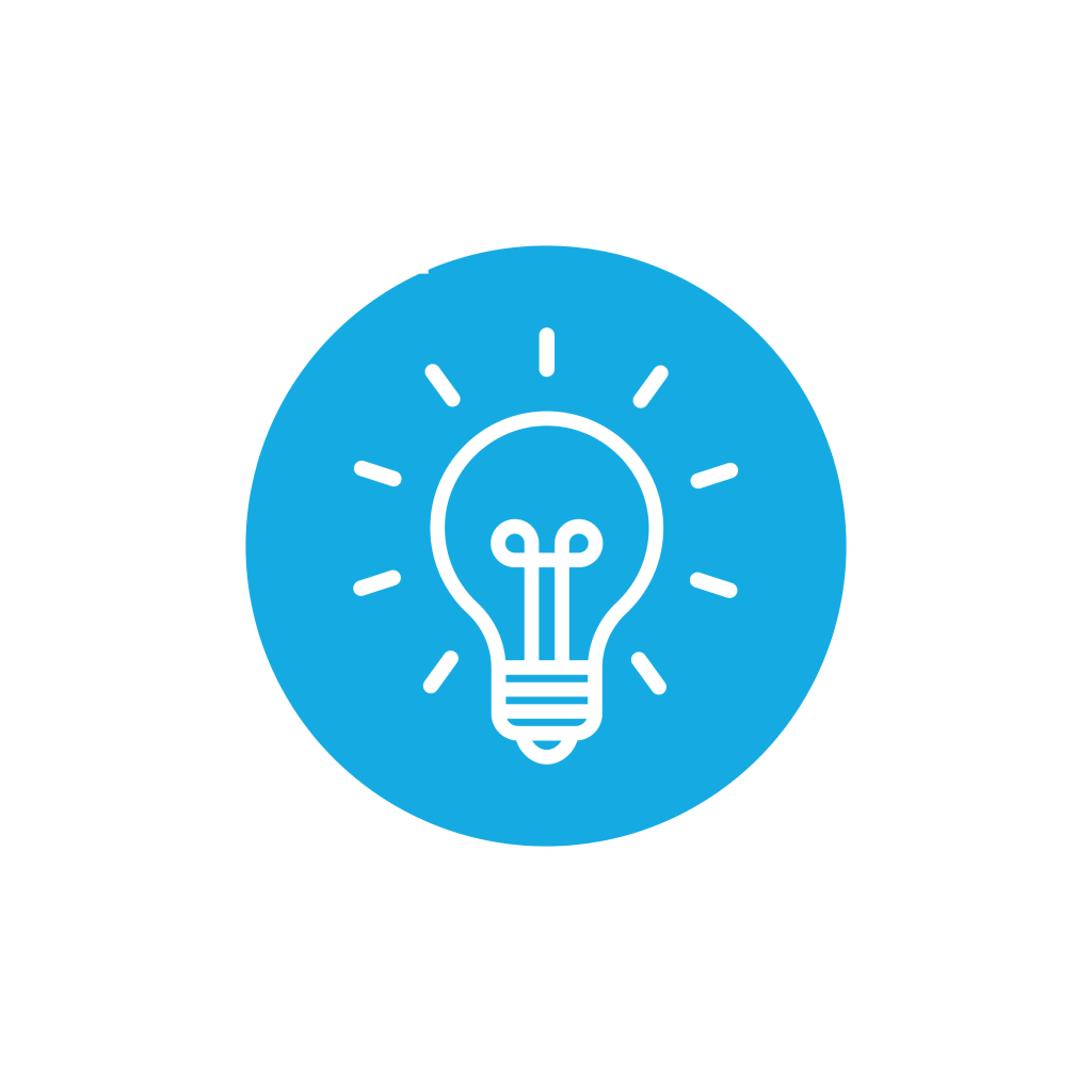 content strategy icon