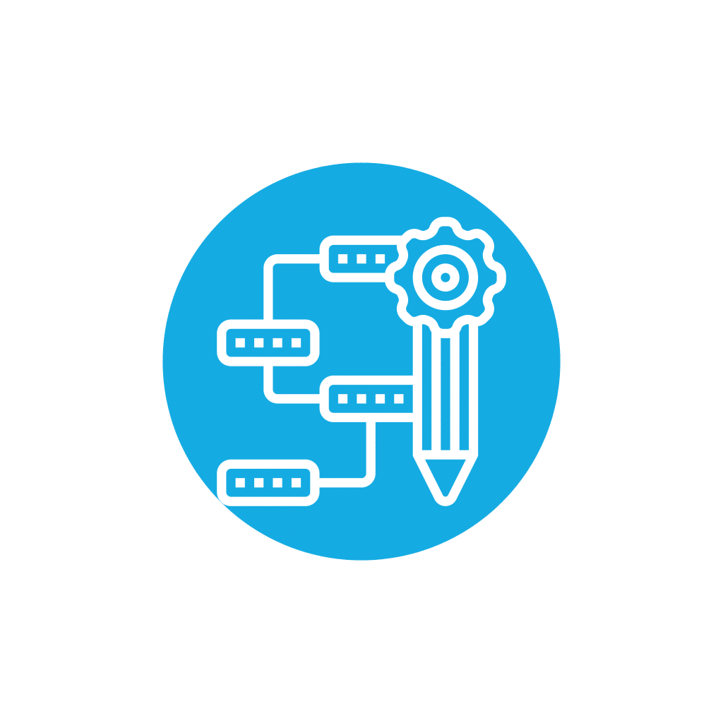 instructional design icon
