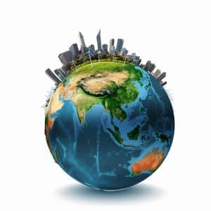 earth img