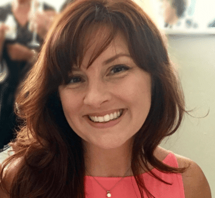 candice eisberg - staff change